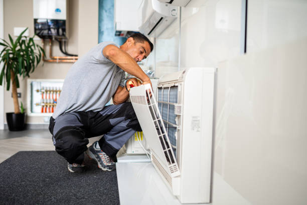 Home Air Vent Cleaning in Fairview, CA